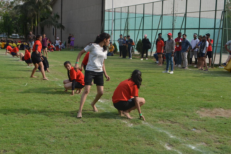 Asian Law College Noida Athleema photo 12